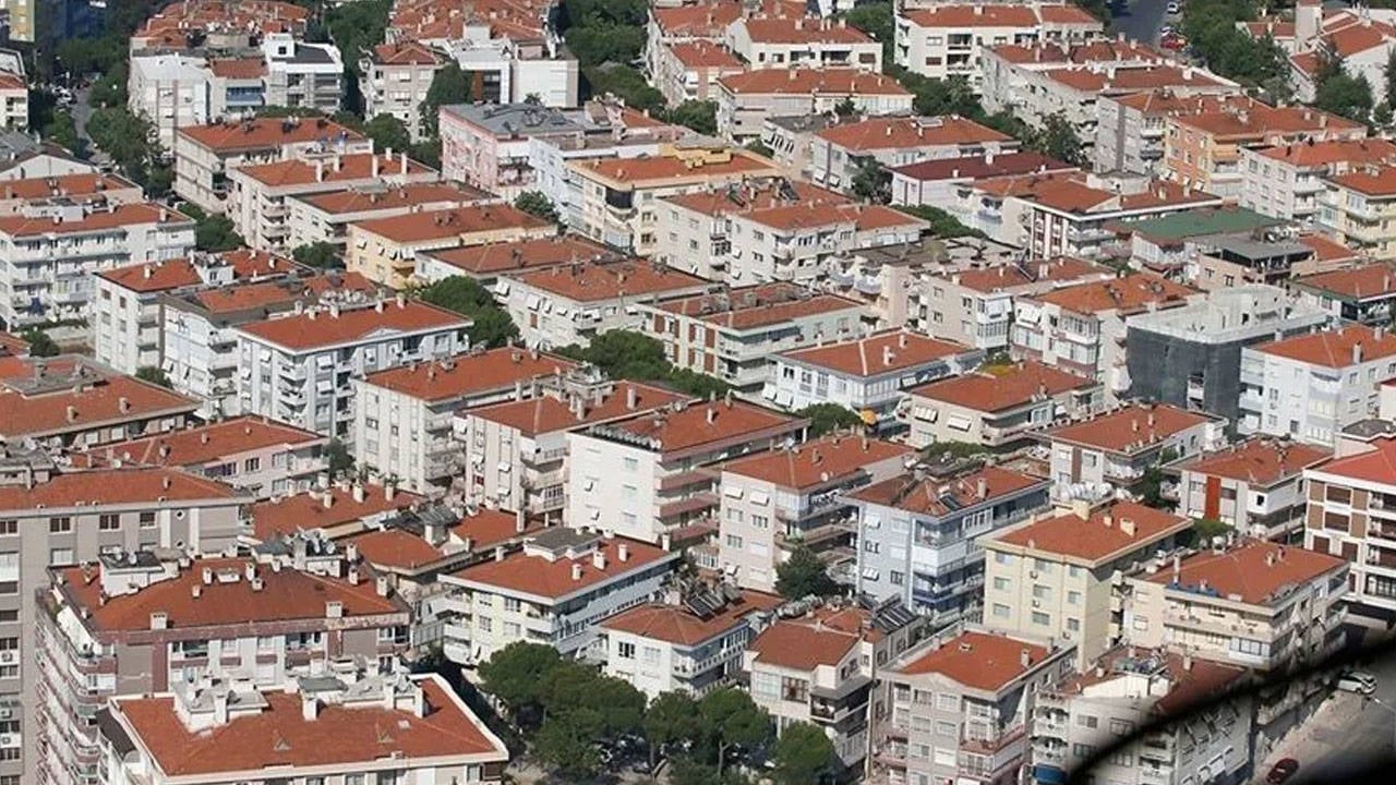 Barınmanın bedeli katlanarak artıyor