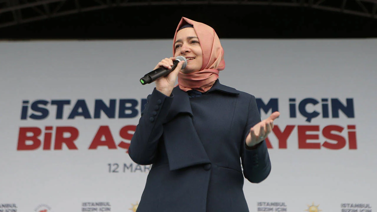 Hadi Özışık: Fatma Betül Sayan Kaya ile konuştum, her an açıklama yapabilir
