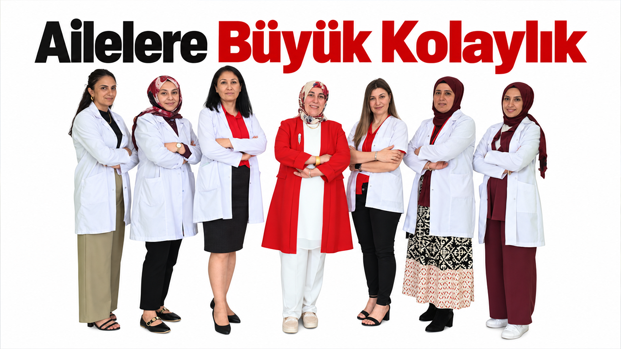 Nagehan Eğitim Kurumları’ndan Ailelere Büyük Kolaylık