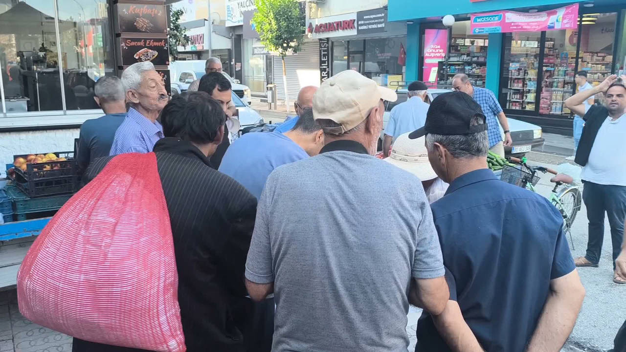 7 bin lira aylıkla geçim