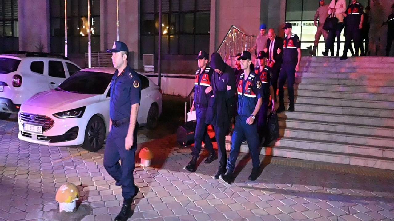 Yahşihan Belediyesi soruşturması: Tutuklu sayısı 16’ya yükseldi