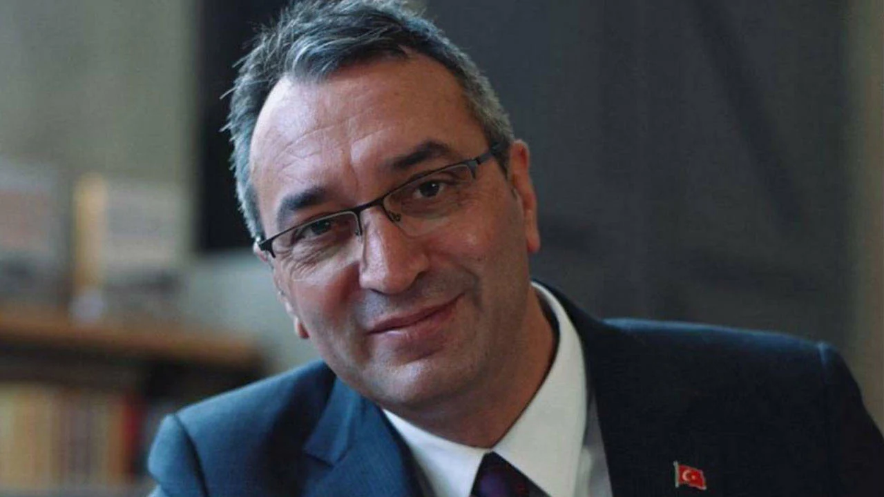 Hastaneye kaldırılan Mahir Polat'tan sağlık durumuna dair açıklama