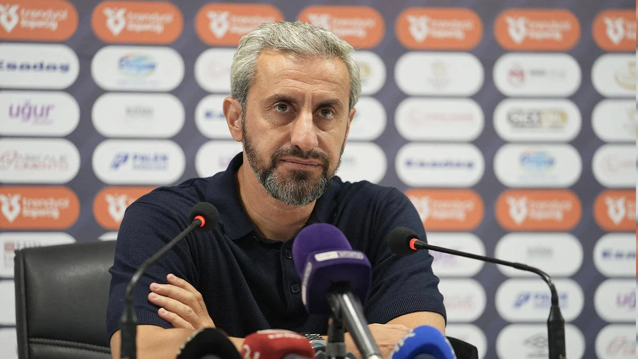 Erzurumspor Teknik Direktörü Serkan Özbalta: "Biraz acı çekeceğiz"