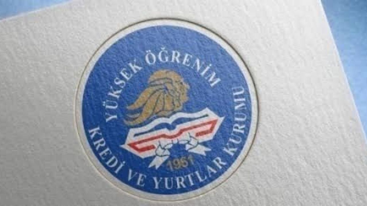 KYK Burs Başvuruları Başladı!