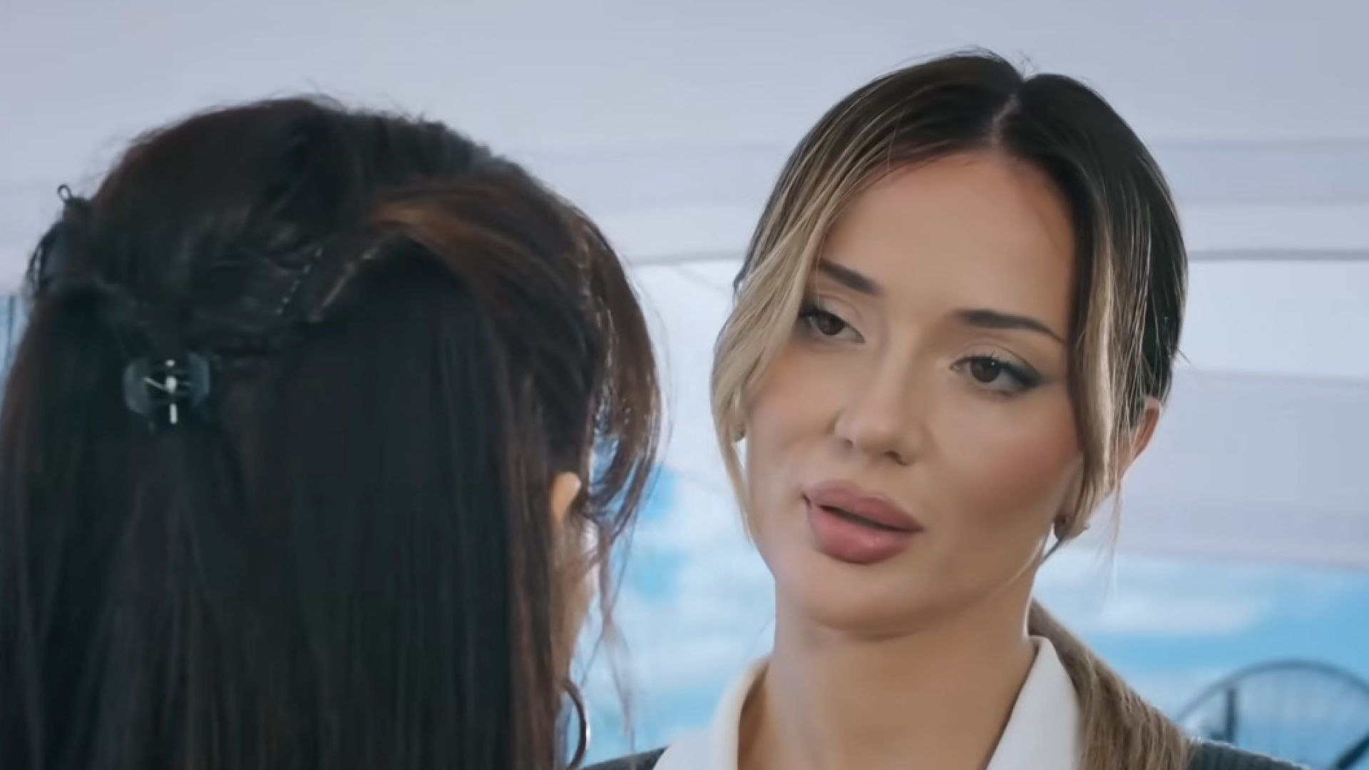 Gold Film'den Cansu Taşkın açıklaması