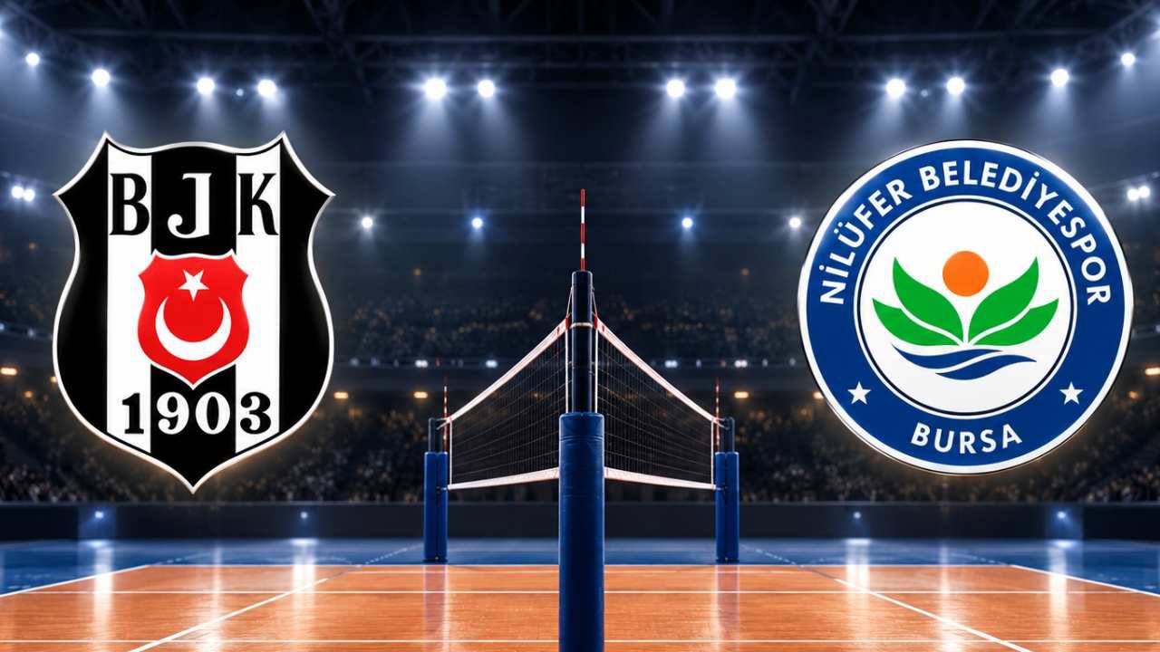 Nilüfer Belediyespor-Beşiktaş maçı hangi gün, saat kaçta ve hangi kanalda? Maç şifresiz mi?