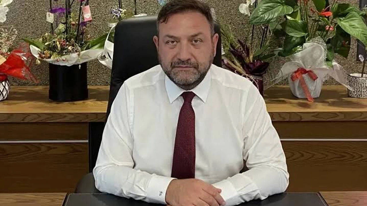 Butlan CHP'sinin İl Başkanı'ndan YENİ Parti'ye: Alışın kardeşim, seçim kaybetmeye alışın
