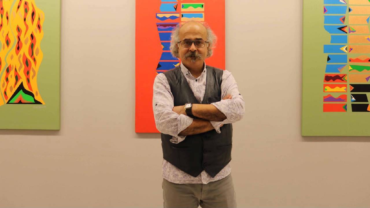 Mehmet Ali Doğan’ın “Karışık İşler” sergisi Urladam’da açılıyor