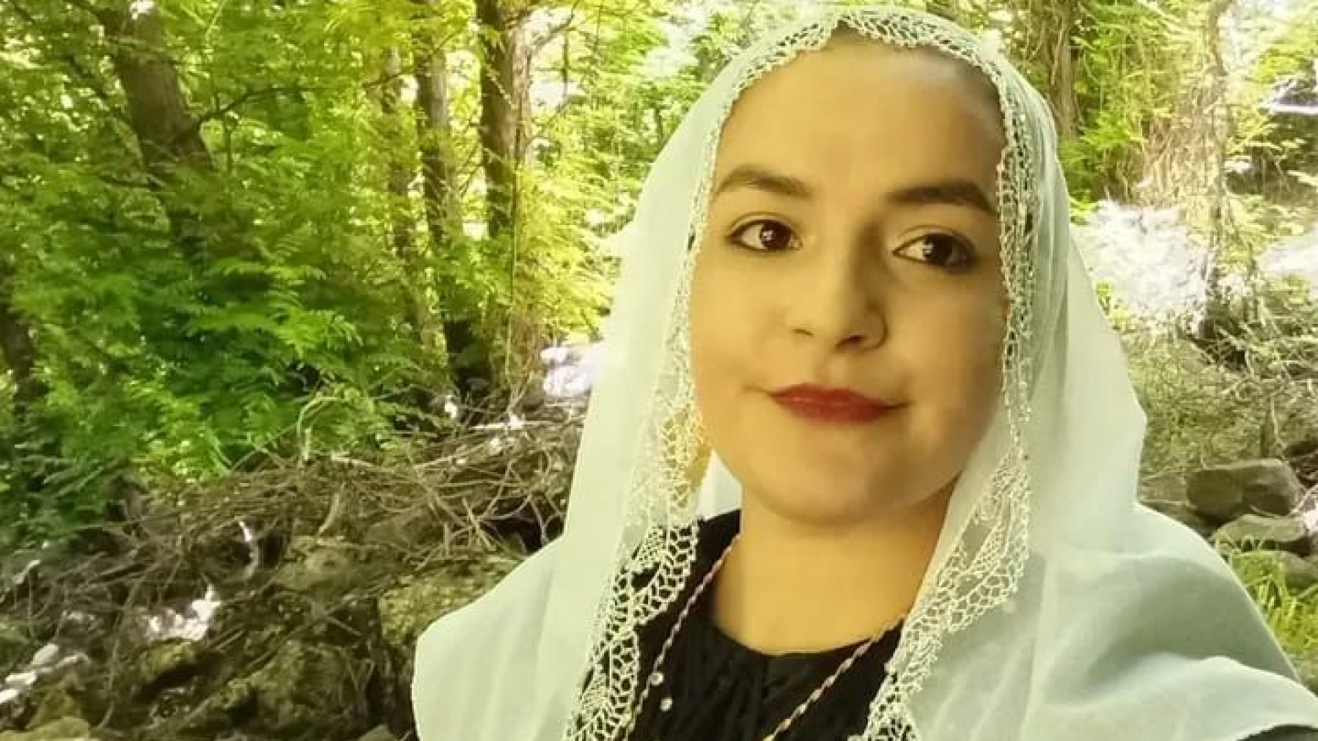 "Burada yok" denilen evde Nurcan asılı bulundu