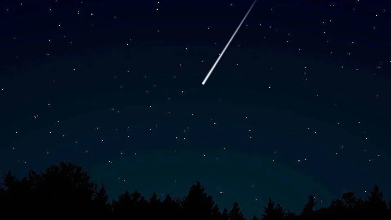 Orionid meteor yağmuru geliyor: Türkiye’den ne zaman ve nasıl izlenebilecek?
