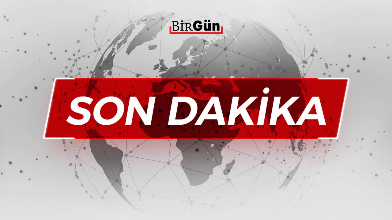 Cafer Mahiroğlu duyurdu: Halk TV binasına polis girdi