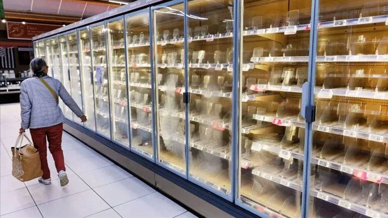 Soğutma sistemlerini hedef aldı, yüzlerce market etkilendi: Fransa'daki siber saldırı hakkında neler biliyoruz?