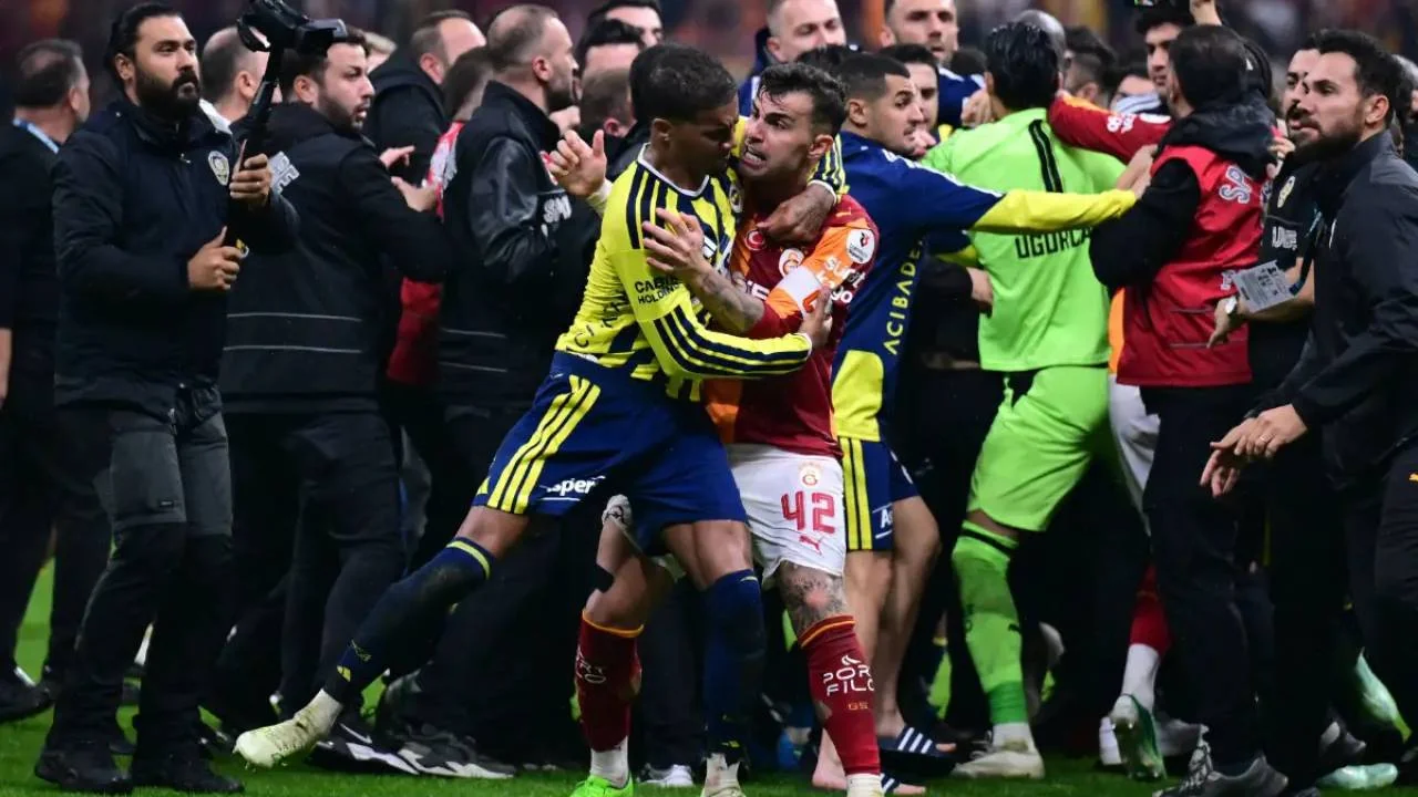 Tahkim Kurulu'ndan karar: Abdülkerim Bardakcı'nın cezasını onandı