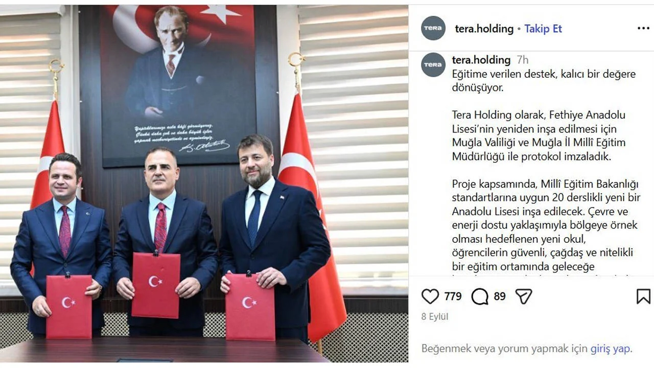 Bürokrat kralların soygunu