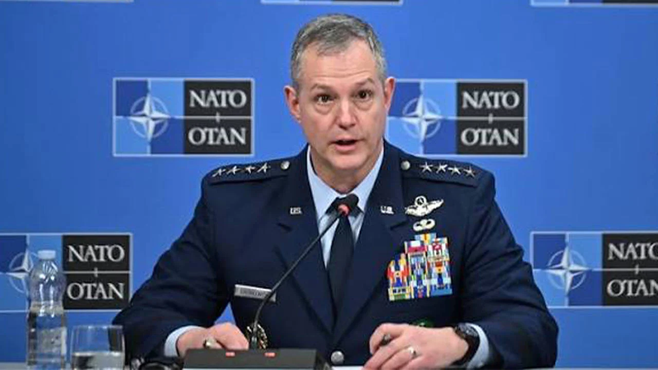NATO'dan 'Avrupa Savunma Birliği' açıklaması: İttifak ile rekabet halinde olmamalı