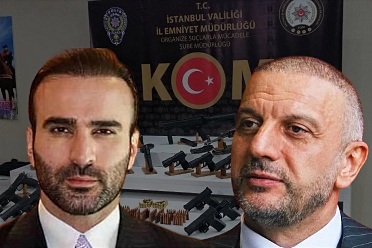 Selahattin Yılmaz ve Cem Duman için yeni gelişme! Tutukluluğa itiraz sonrası karar çıktı
