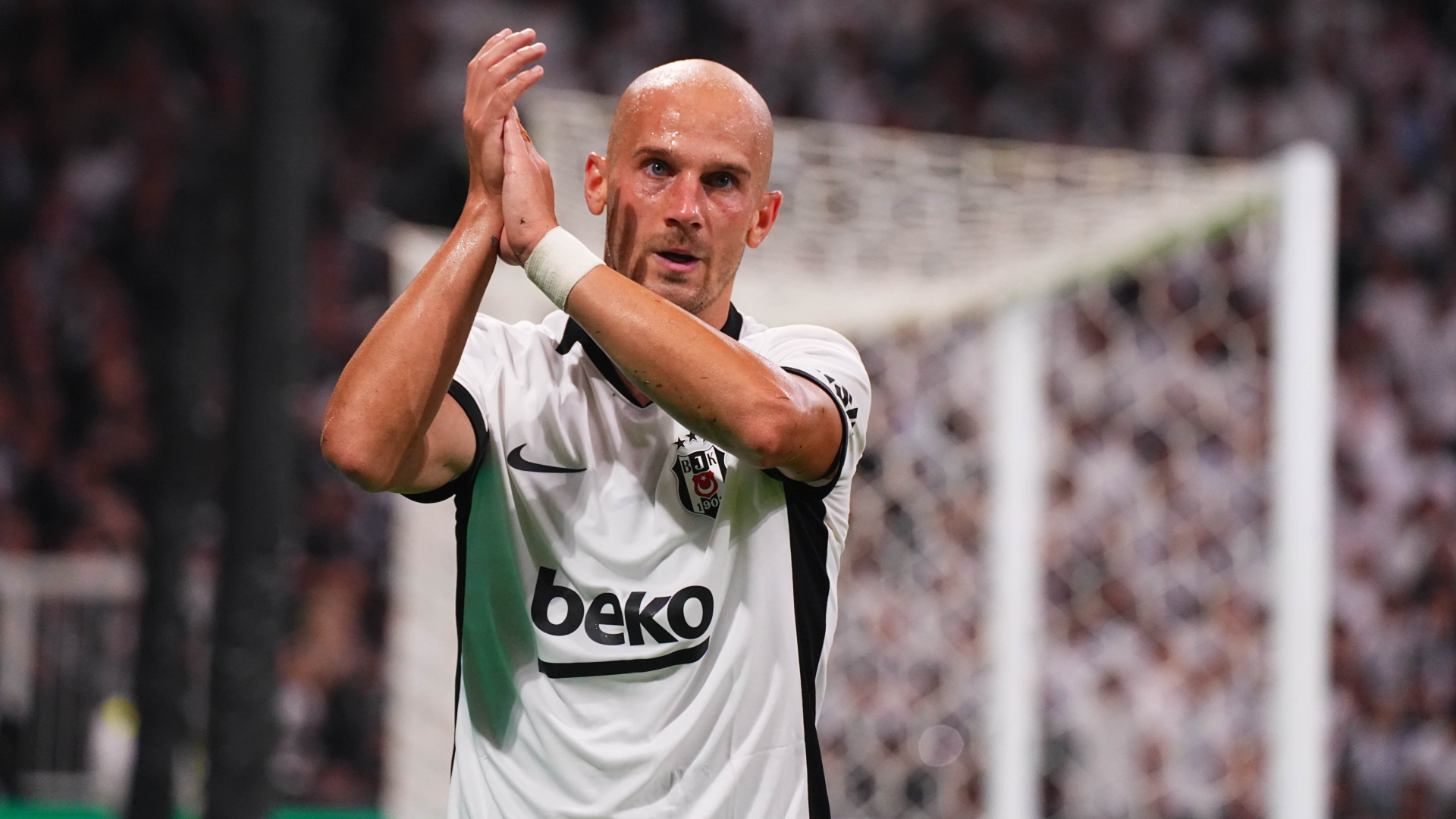 Beşiktaş'ta Cerny fedakarlığa hazır!