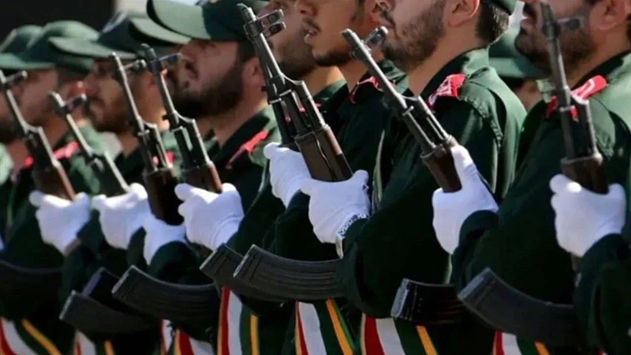 İran Devrim Muhafızları: Yeni bir saldırı olursa savaşın coğrafyasını değiştireceğiz
