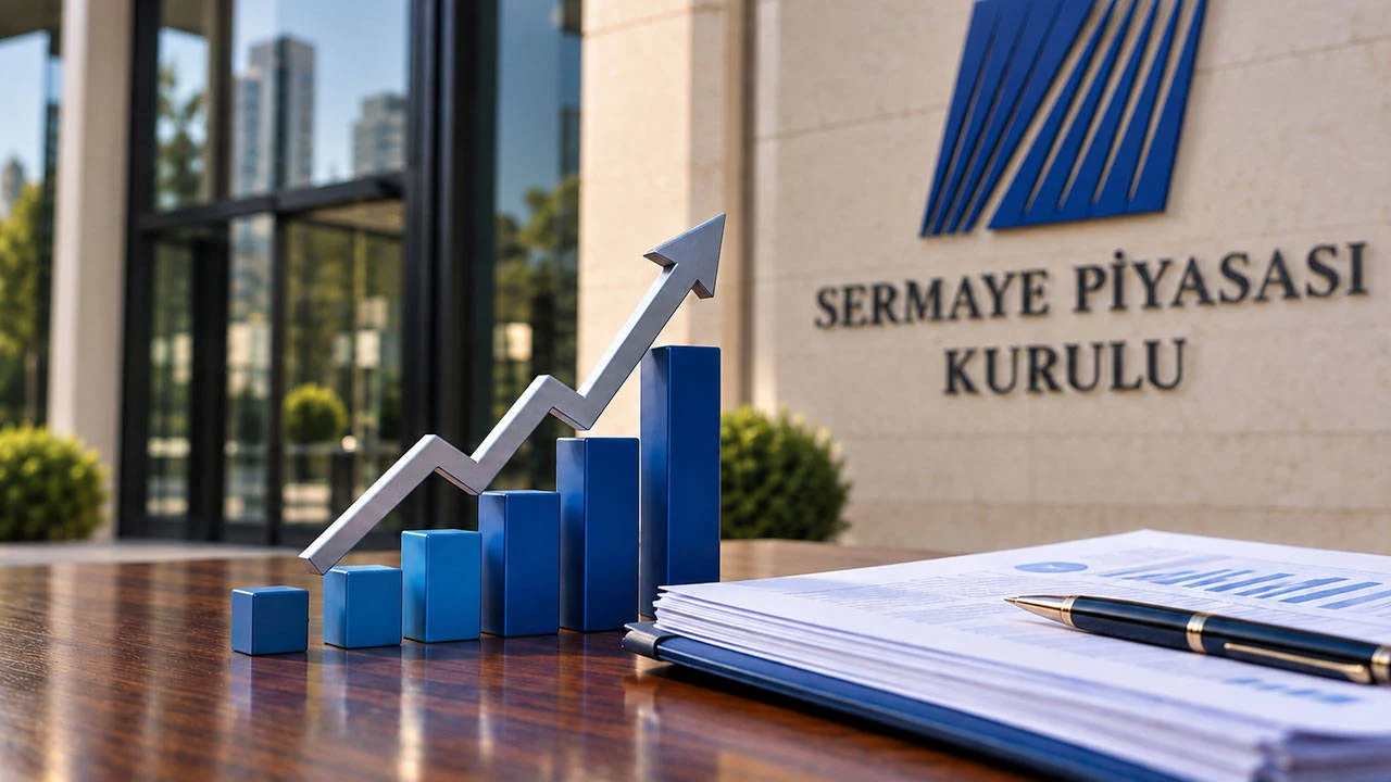 SPK’den tasfiyedeki fonlara ilişkin yeni açıklama