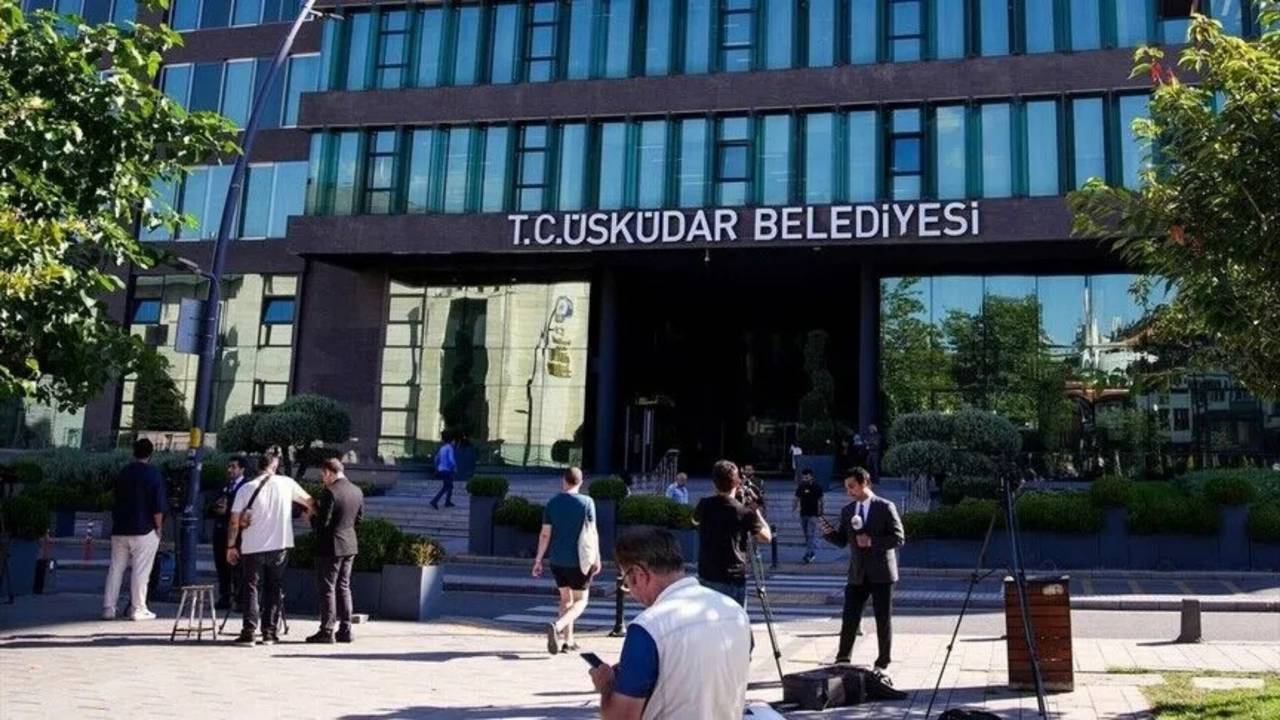 Üsküdar’da AKP’li yönetimden işçi kıyımı: 29 kişi daha işten çıkarıldı