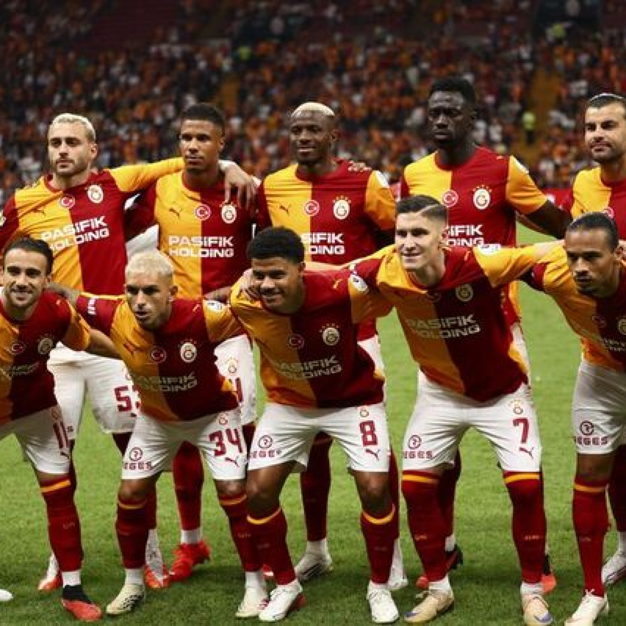 Erzurumspor-Galatasaray maçı ne zaman?