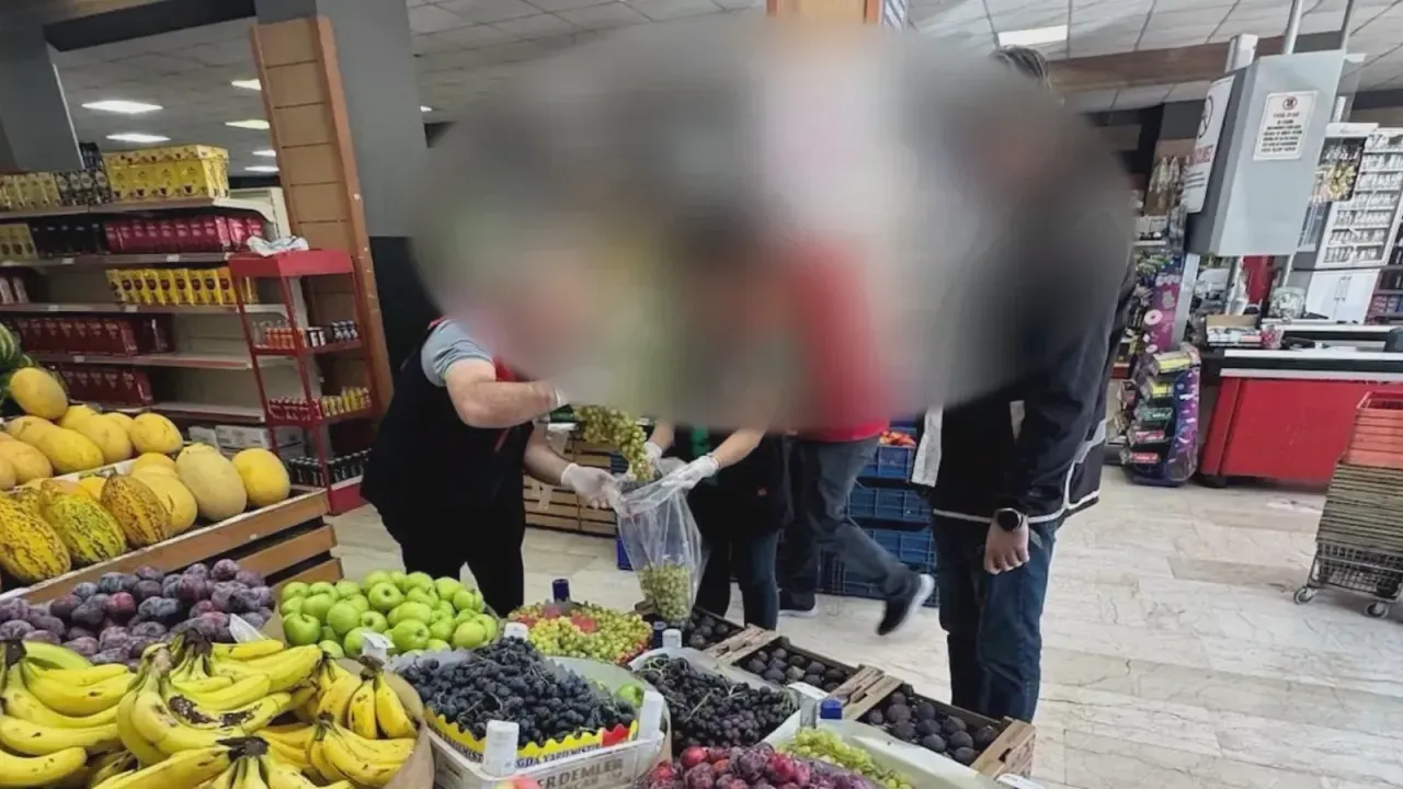 Karaman Dahil 81 İlde Tağşiş Operasyonu: 61 Milyon TL’lik Ürün Ele Geçirildi