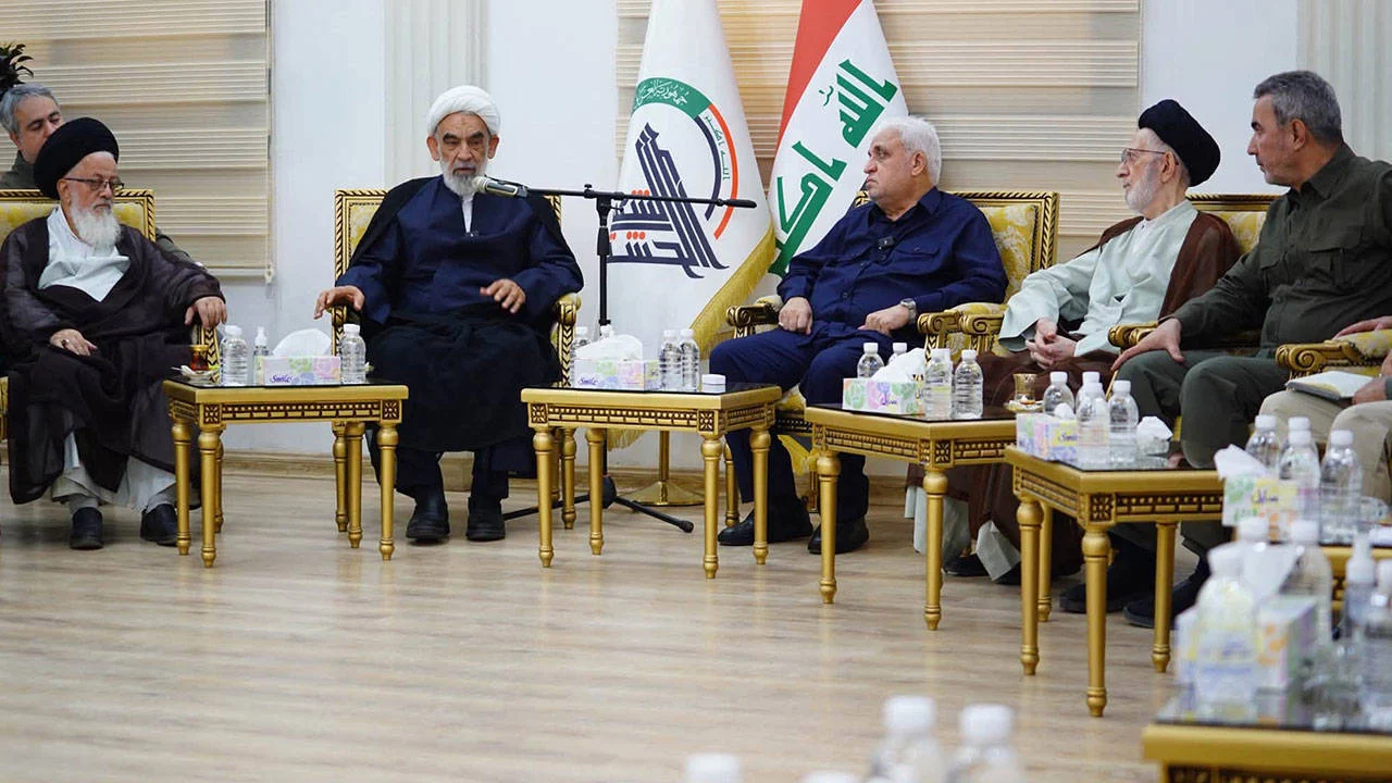 Diplomasi rafta şahinler sahada