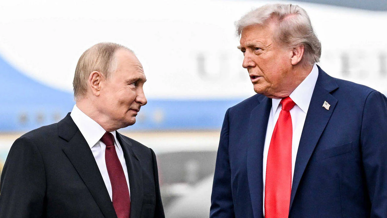Putin’den Trump’a "İran" mesajı