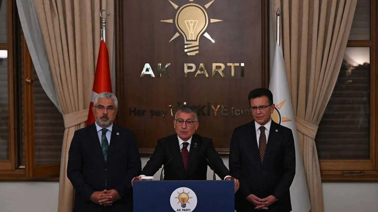 Baş görev vurgunu izleyen SPK’ye