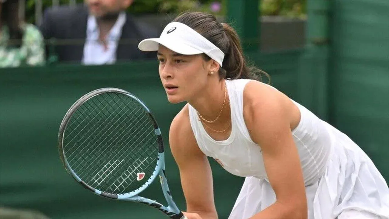 Zeynep Sönmez’den Guadalajara’da hızlı başlangıç