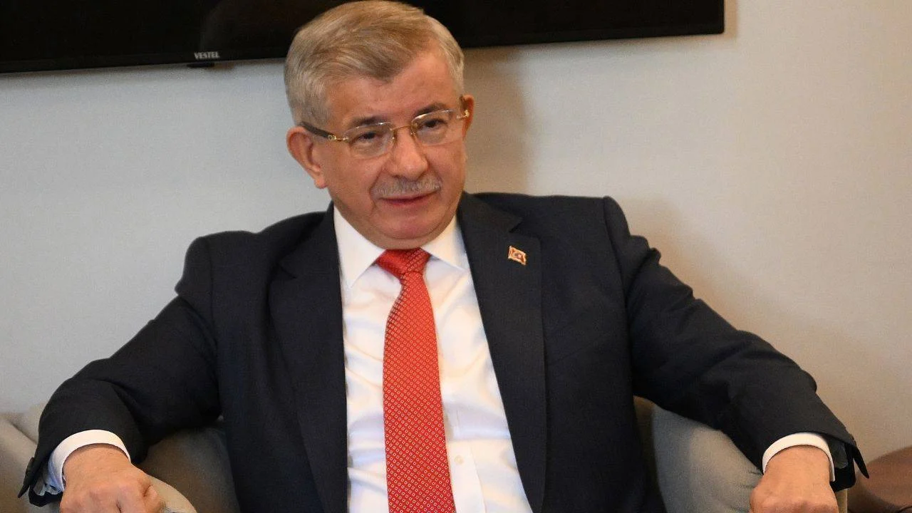 Ahmet Davutoğlu'nun avukatı: Şaban Sevinç ve Emrullah Turanlı hakkında hukuki işlemleri başlatacağız