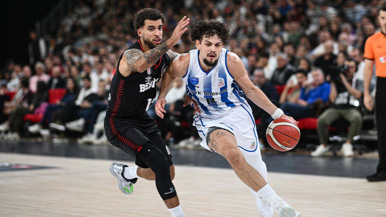 Türk Telekom, Eurocup'ta ikinci galibiyetinin peşinde
