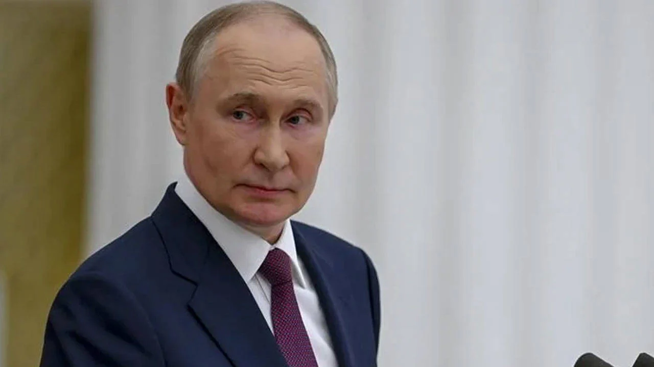 WSJ'den iddia: Putin’den Ukrayna ile ilgili Trump ve Şi ile Çin’de üçlü görüşme önerisi