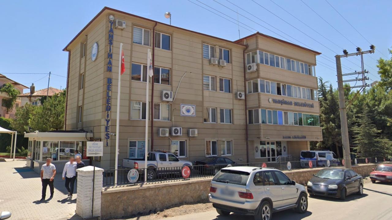 Yahşihan Belediyesi'nde yolsuzluk operasyonu: AKP'li ve MHP’li eski başkanlar hakkında gözaltı kararı