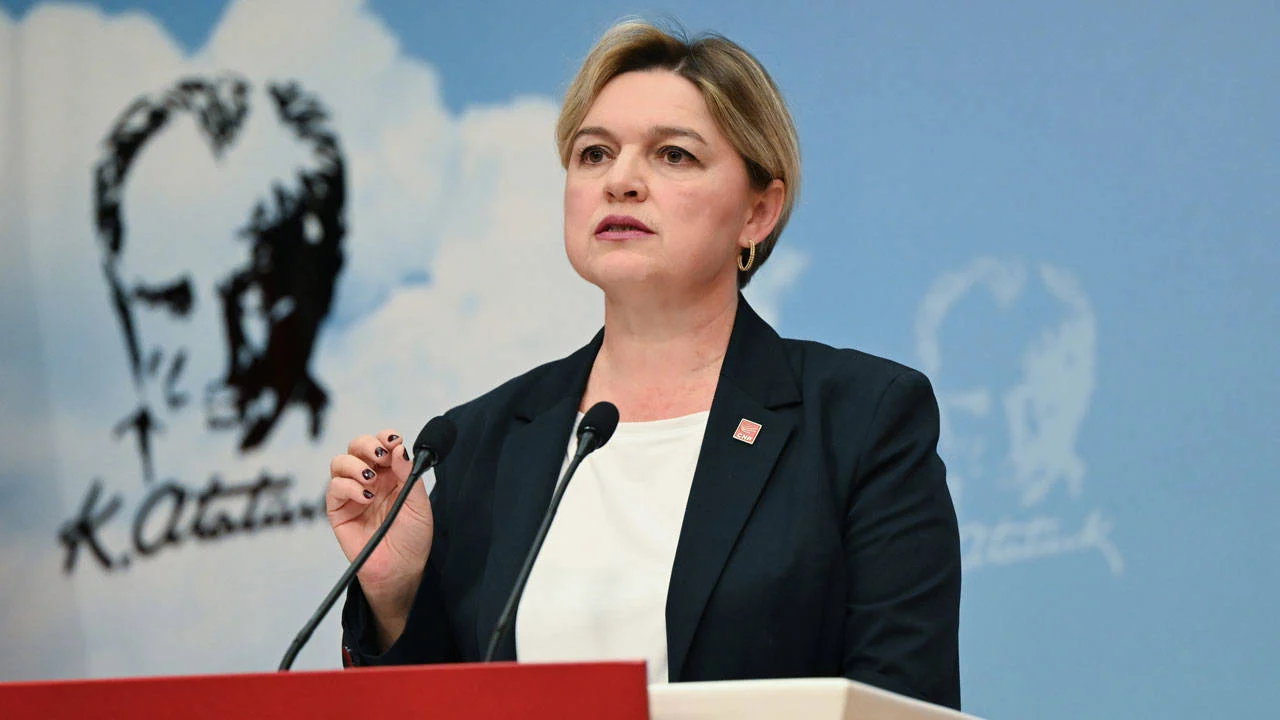 İhraç talebiyle disipline sevk edilen Selin Sayek Böke'den ilk açıklama