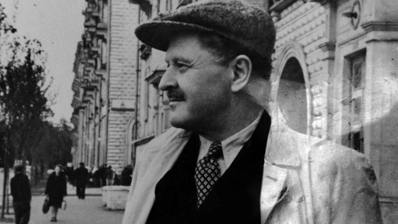 Nâzım Hikmet’in 'Romantika'sı