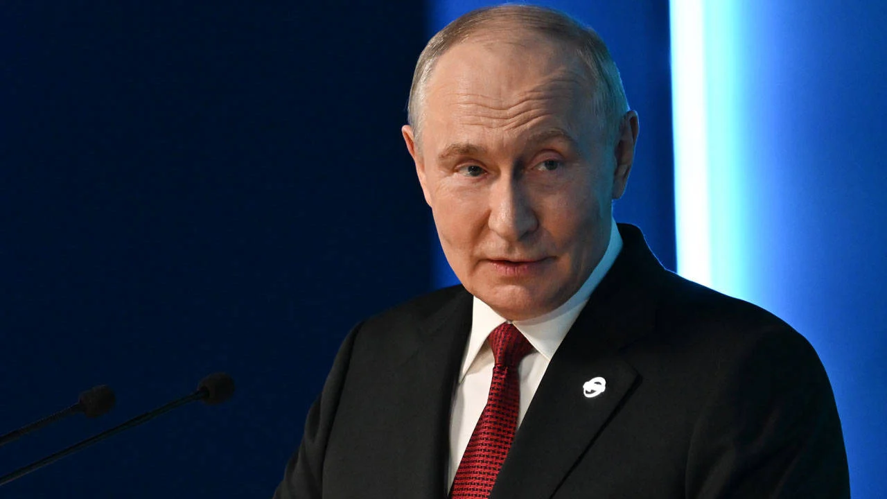 Putin’den İran-ABD mesajı: "Moskova rol almaya hazır"