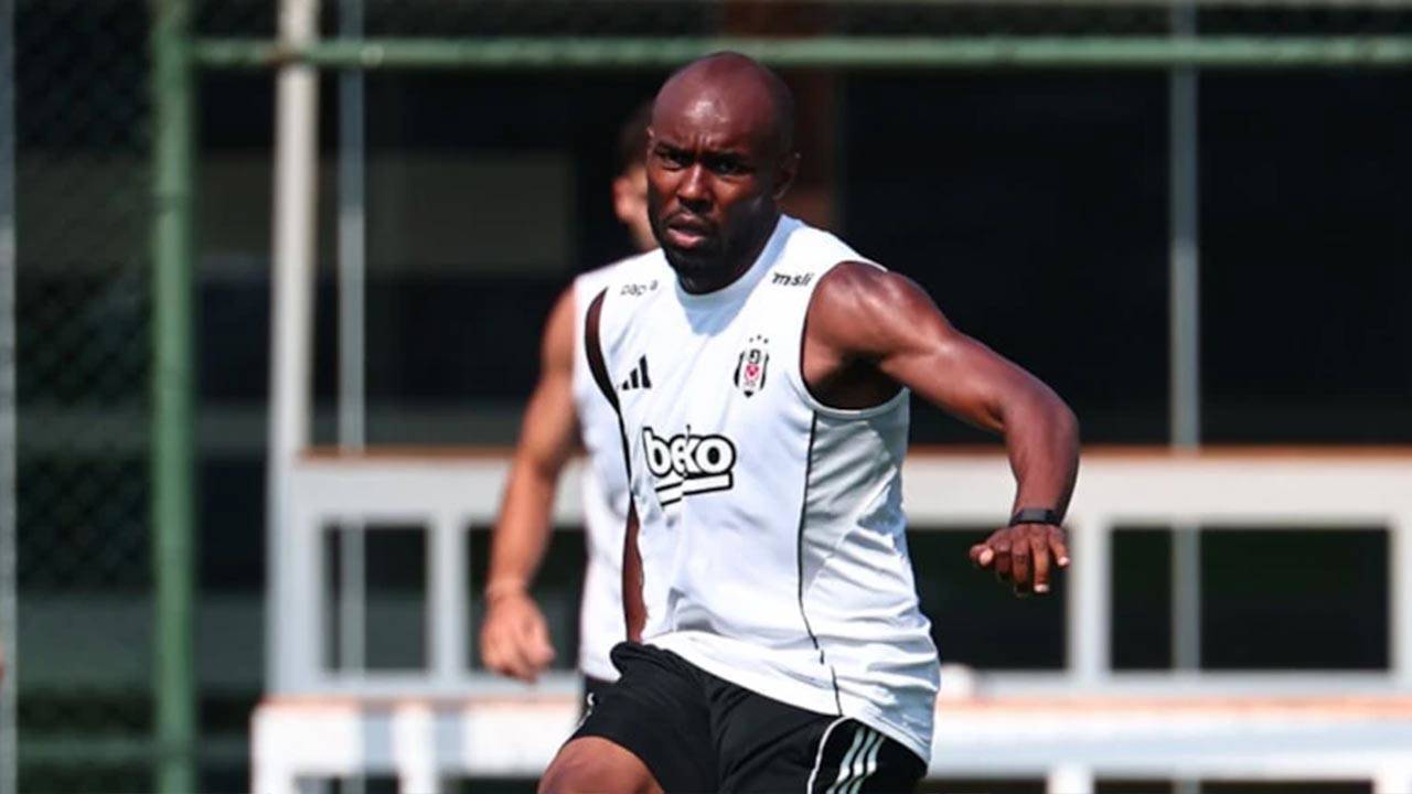 Al-Musrati’ye 1. Lig’den talip