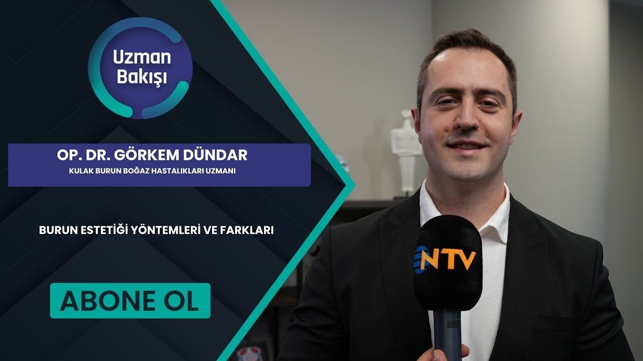 Hekim Seçerken Sorulacaklar, Ankara Burun Estetiği Fiyatları ve Dr. Görkem Dündar