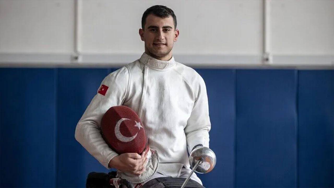 Hakan Akkaya’dan Avrupa Şampiyonası’nda bir madalya daha