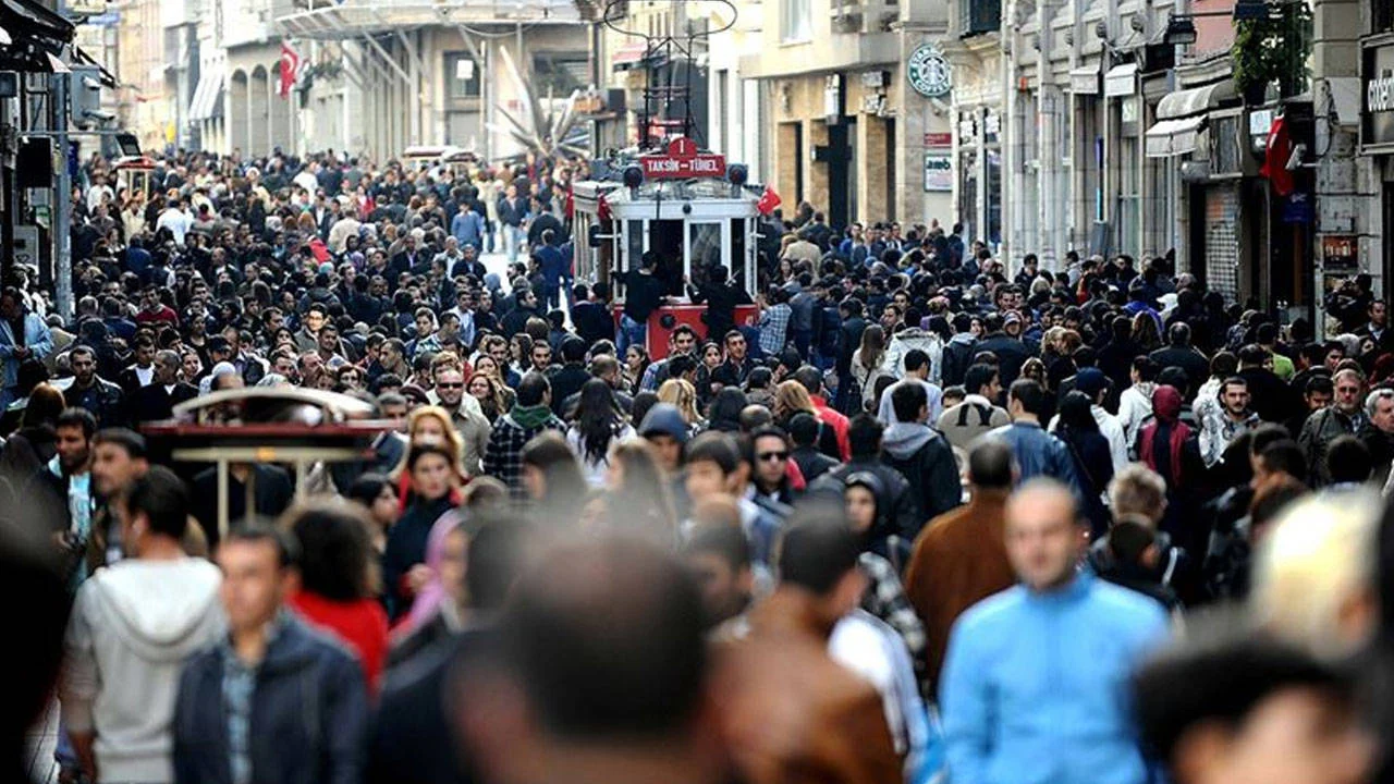 Son kez 2000’de uygulanmıştı: Nüfus sayımının eski yönetmeliği kaldırıldı