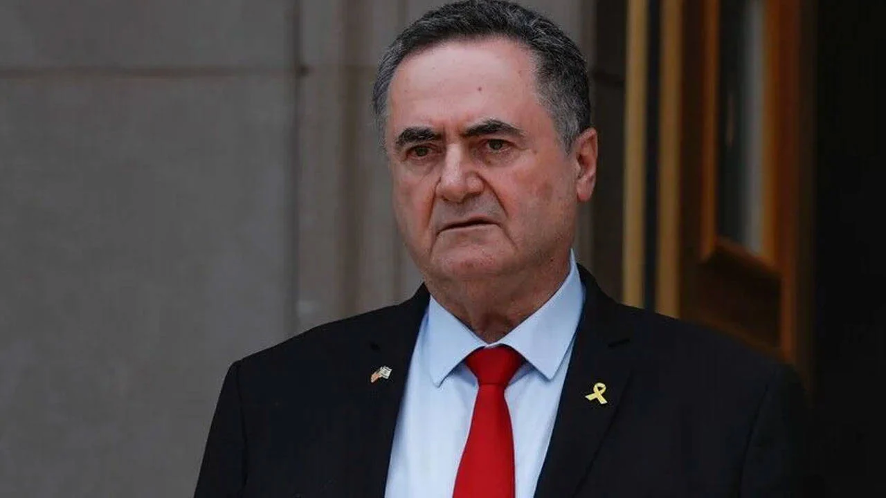 İsrail'de seçim için geri sayım: Savunma Bakanı Katz'dan "İran saldırı düzenleyecek" iddiası