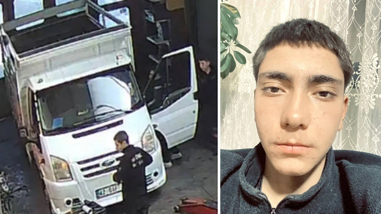 15 yaşındaki Muhammed’in canı 20 taksite bölündü
