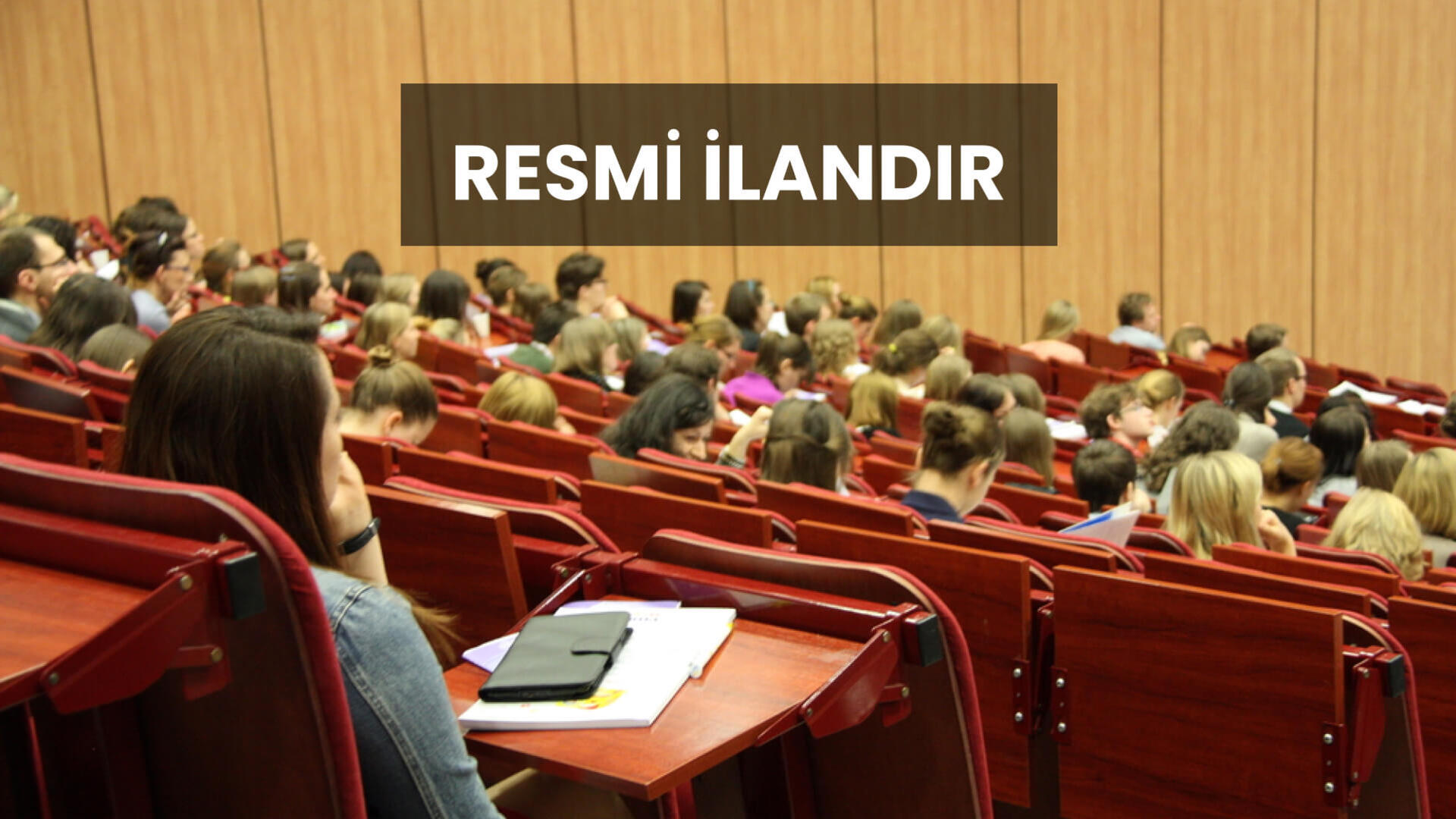 İSTANBUL ÜNİVERSİTESİ-CERRAHPAŞA REKTÖRLÜĞÜ