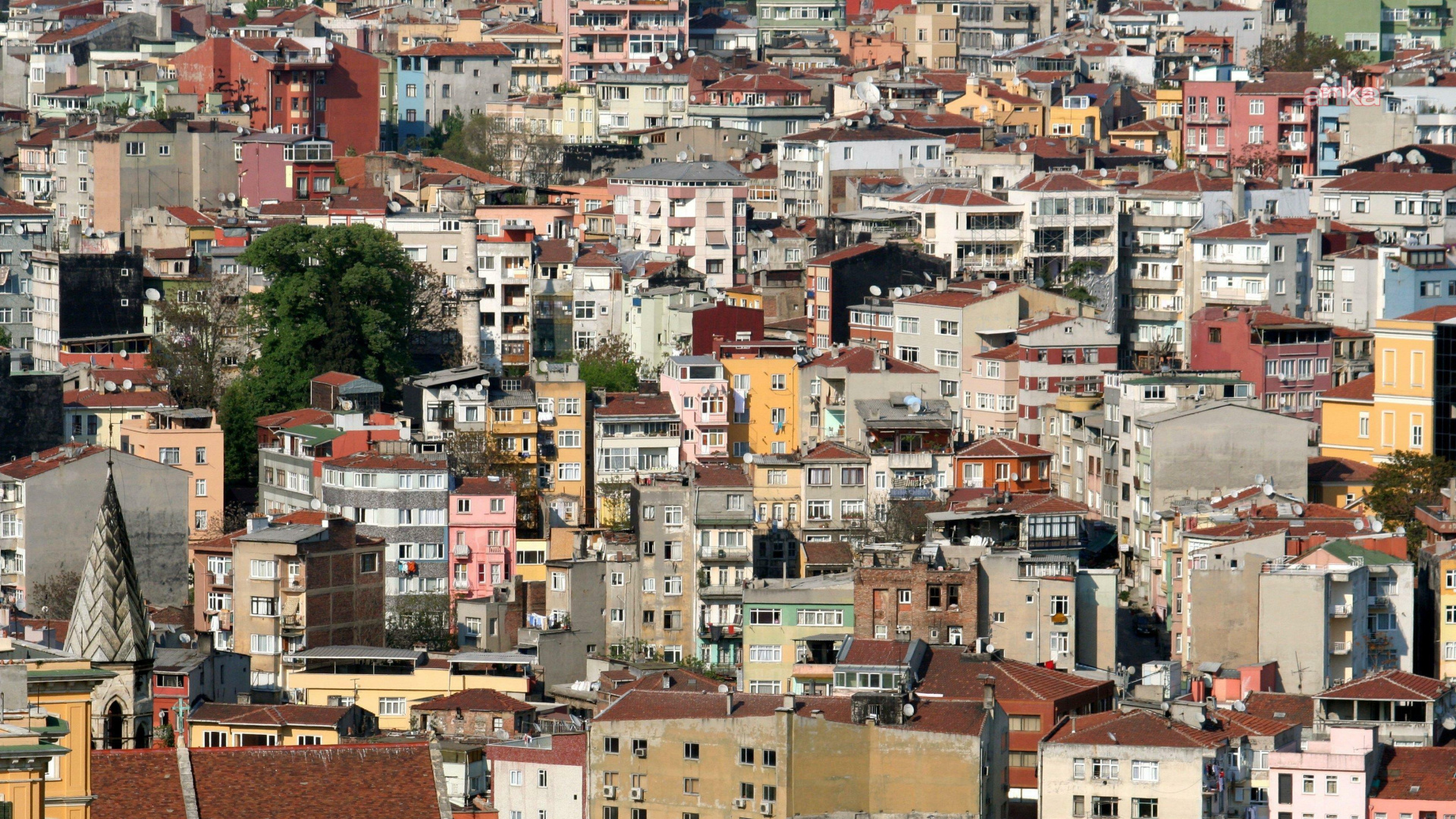 Eski kiracılara daha ağır yük