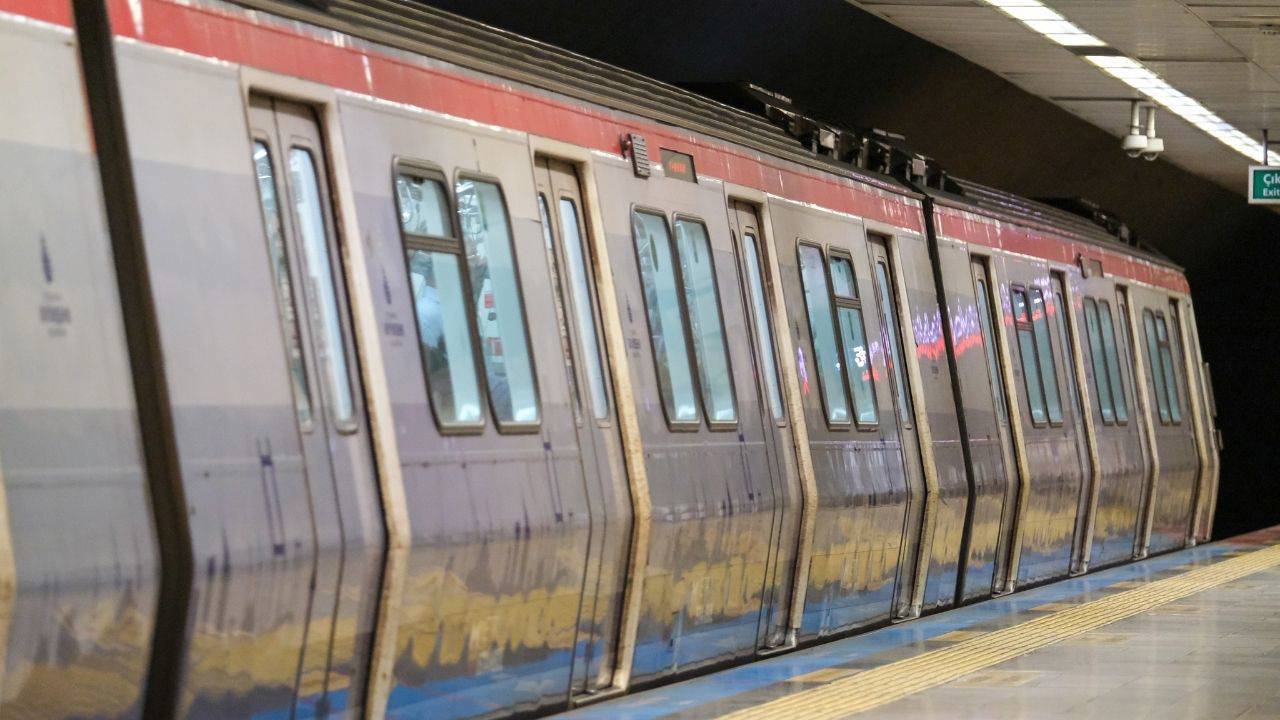 Metro İstanbul'da kış tarifesi başlıyor
