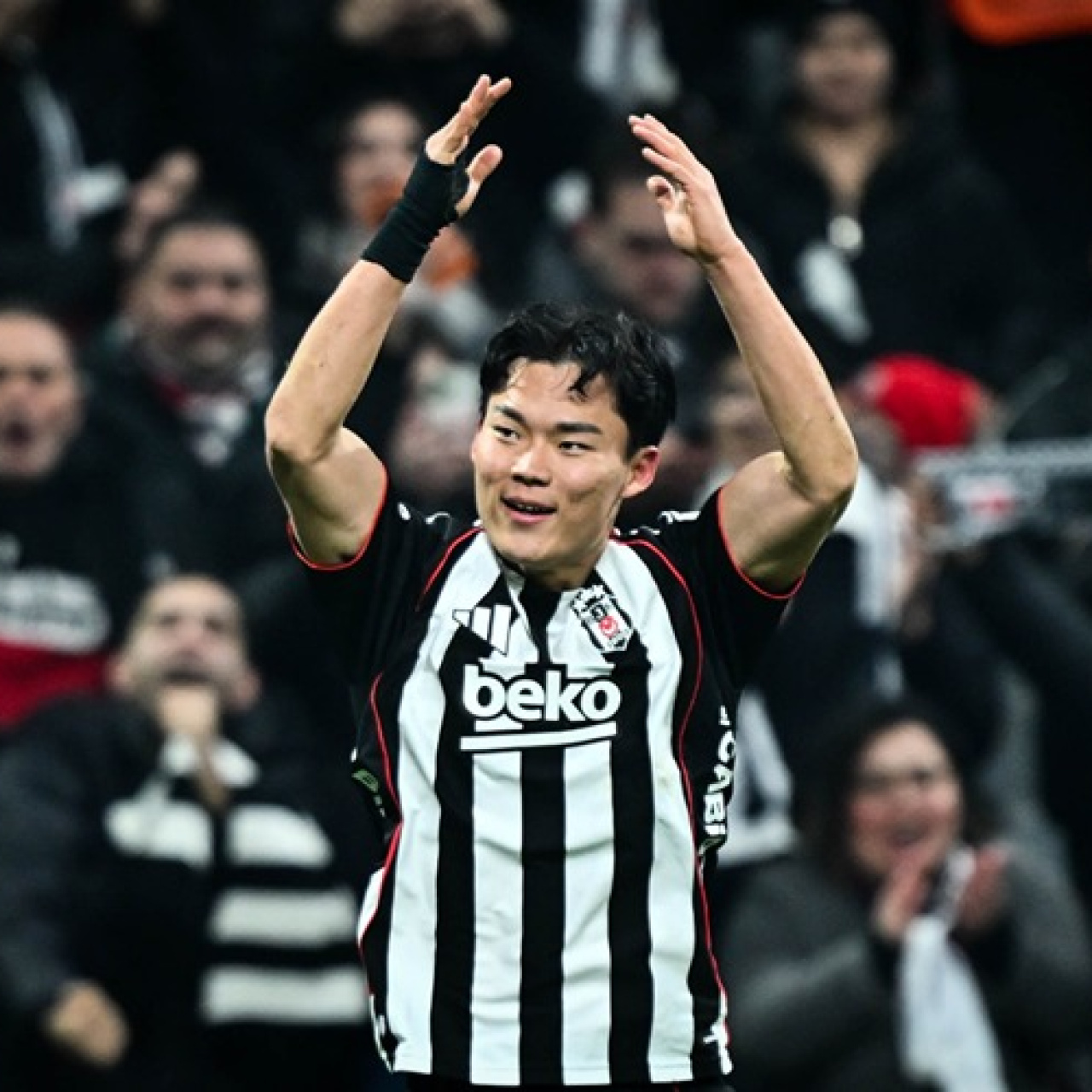 Beşiktaş - Kauno Zalgiris maçı ne zaman?