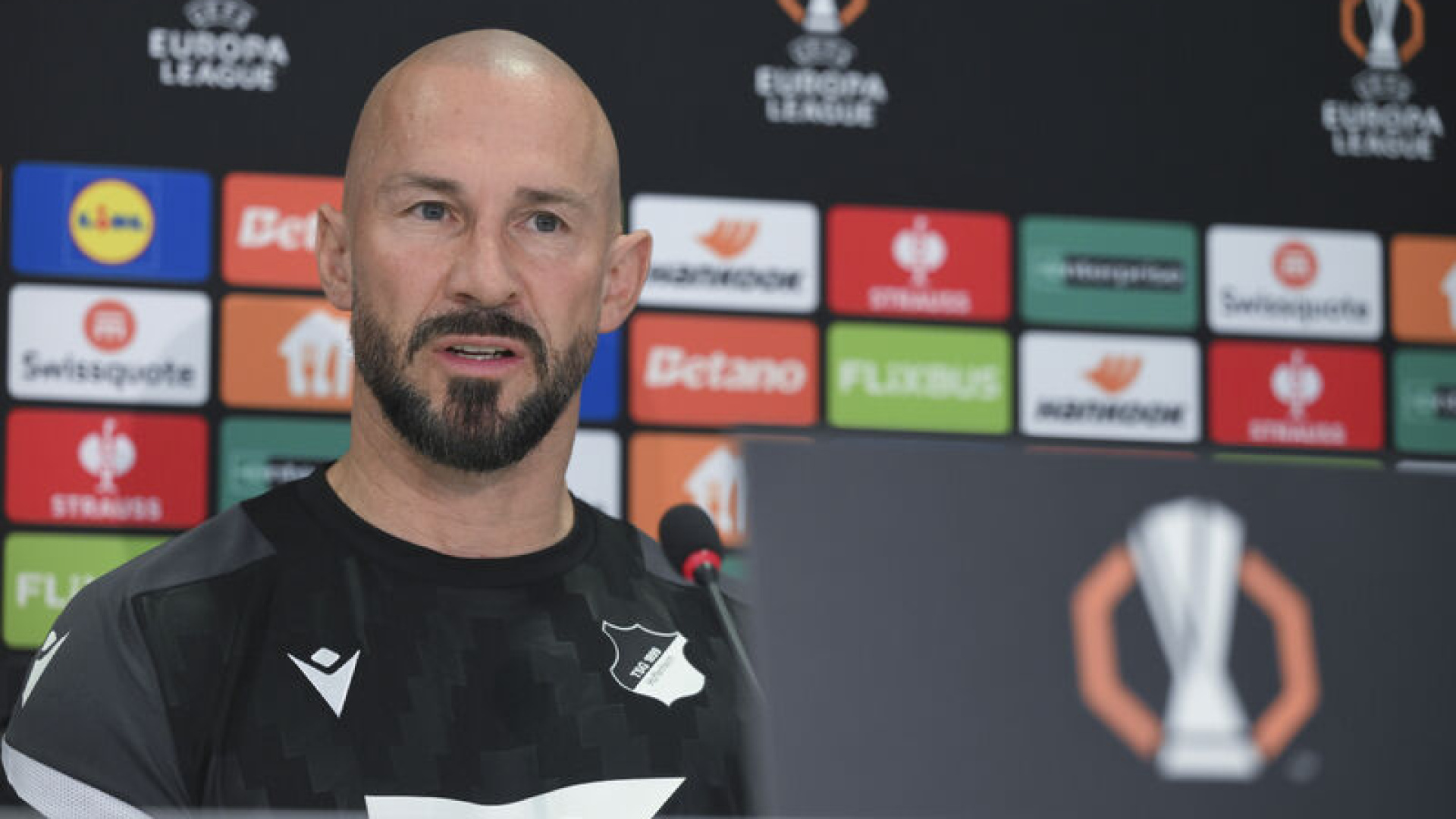 "Bir yıldır bu maçlar için hazırlanıyoruz"