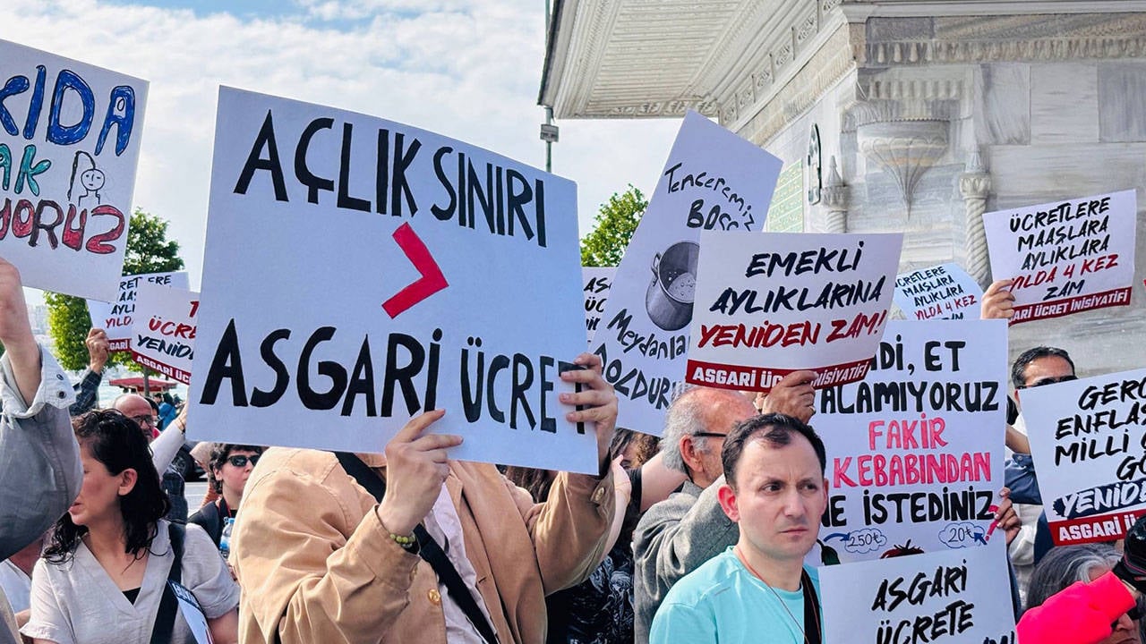 Bölgesel ücret hazırlığı iddiası