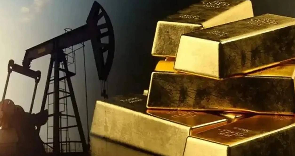 ABD saldırdı, piyasa hareketlendi: Altın düştü, petrol fırladı